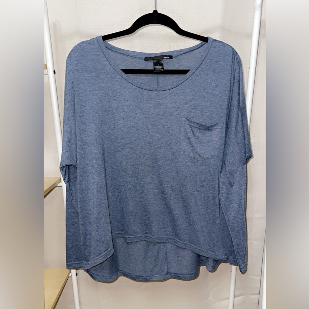 Ellison Long Sleeve